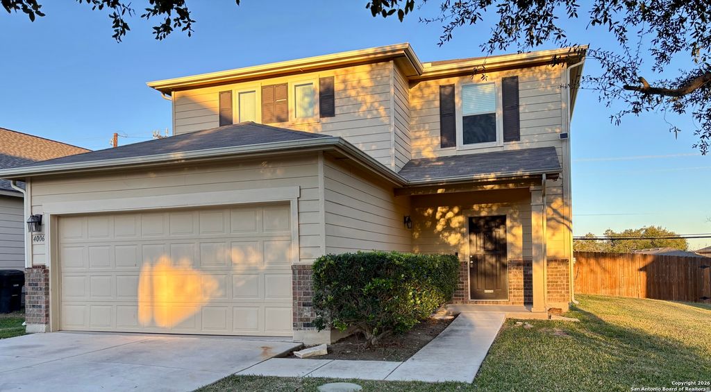 Photo of 4006 Pavo Viejo, San Antonio, TX 78223 (MLS # 1934794)