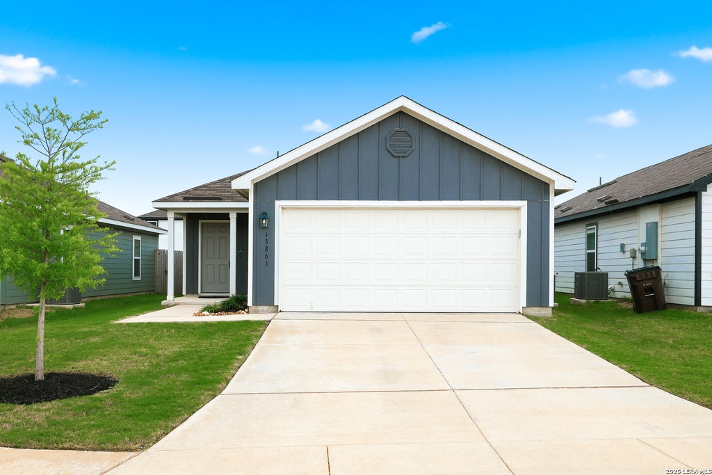 Photo of 13863 Hidden Oasis, San Antonio, TX 78253 (MLS # 1970885)