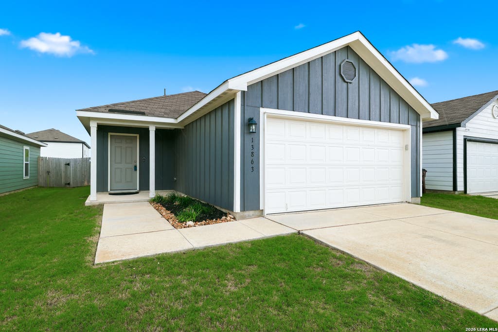 Photo of 13863 Hidden Oasis, San Antonio, TX 78253 (MLS # 1970885)