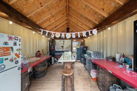 A home in Pipe Creek