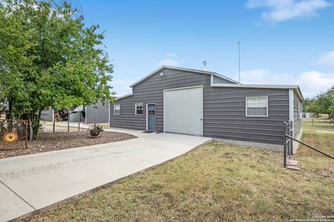 A home in Pipe Creek