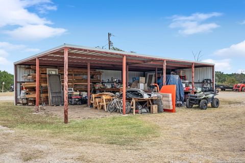 A home in Pipe Creek