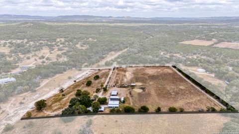 A home in Pipe Creek