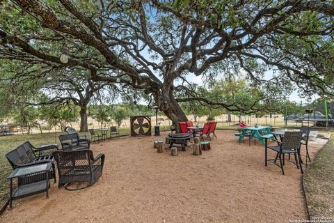 A home in Pipe Creek