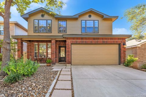 5602 Arcadia Park San Antonio TX 78247