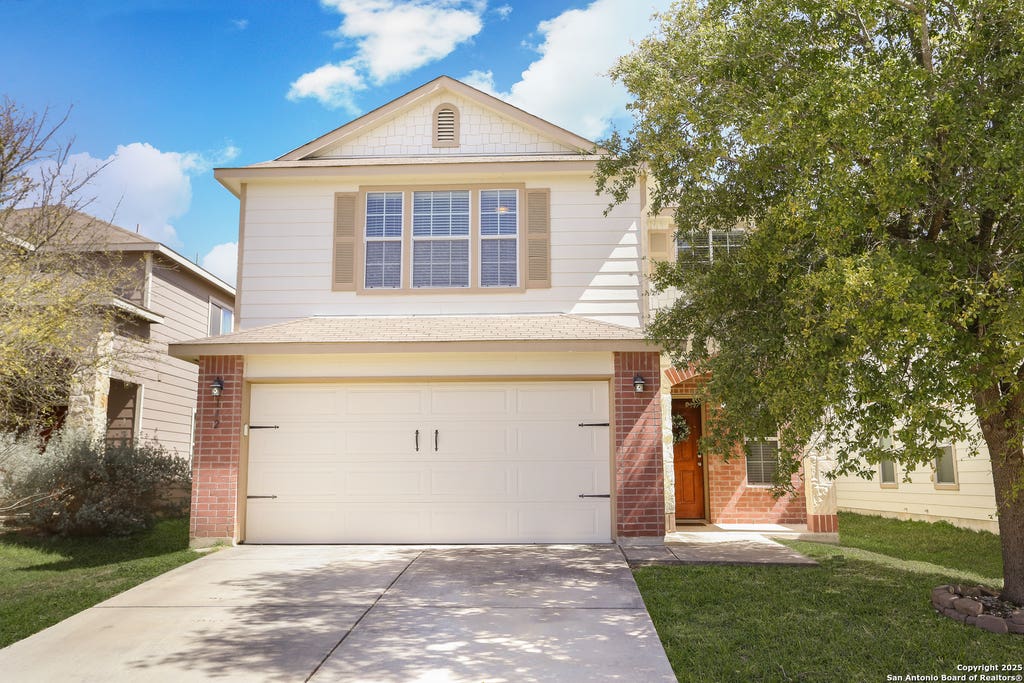 Photo of 142 Prato Palma, San Antonio, TX 78253 (MLS # 1996051)