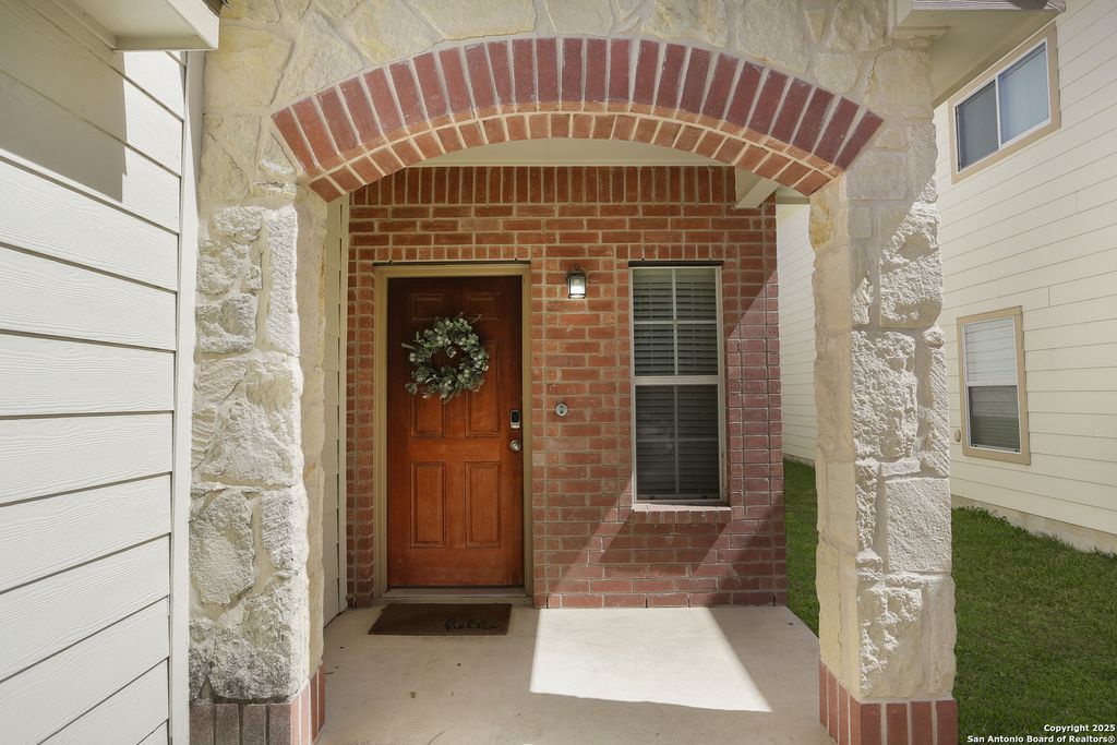 Photo of 142 Prato Palma, San Antonio, TX 78253 (MLS # 1996051)