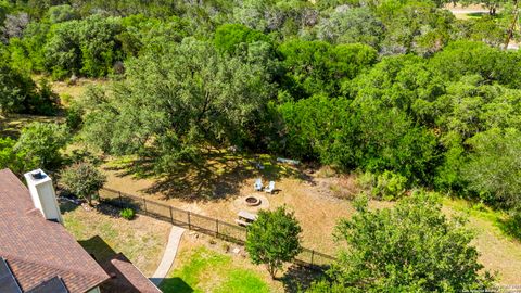 A home in Helotes