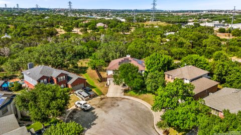 A home in Helotes