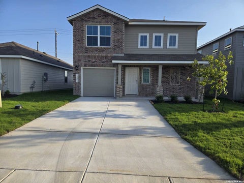 Photo of 13866 PEASE CROSSING, San Antonio, TX 78253 (MLS # 2007568)