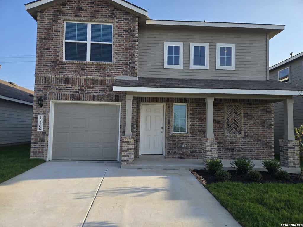Photo of 13866 PEASE CROSSING, San Antonio, TX 78253 (MLS # 2007568)