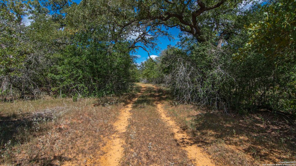 Photo of TBD County Road 434, Stockdale, TX 78155 (MLS # 1813403)