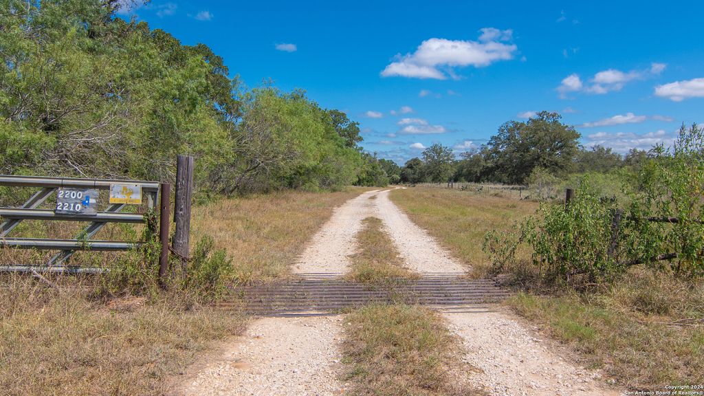 Photo of TBD County Road 434, Stockdale, TX 78155 (MLS # 1813403)