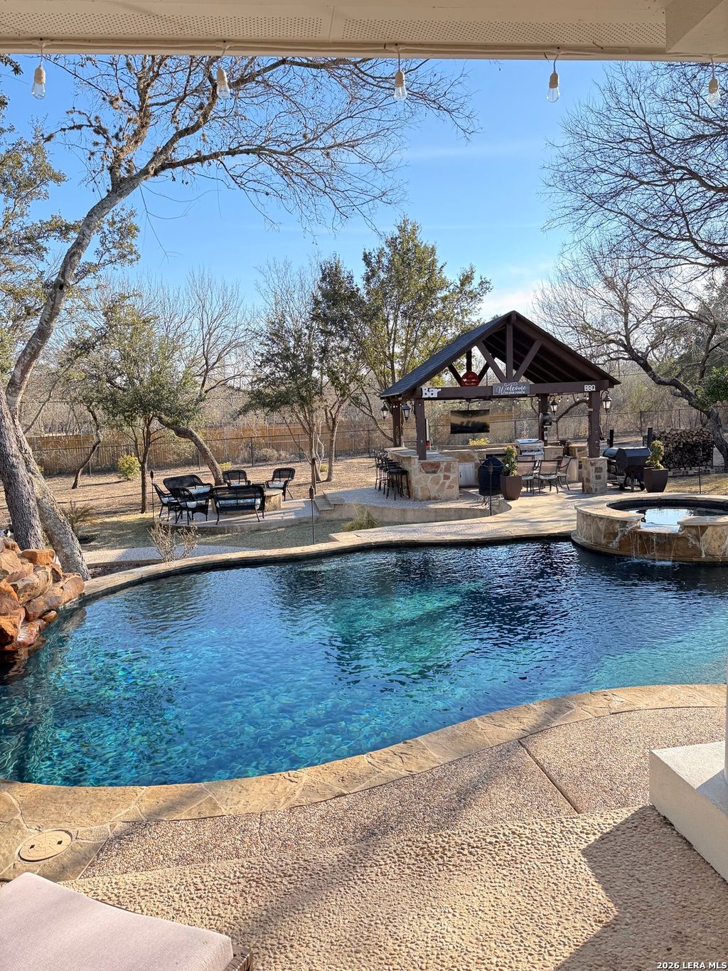 Photo of 4414 Tamaron Knoll, San Antonio, TX 78253 (MLS # 1938817)