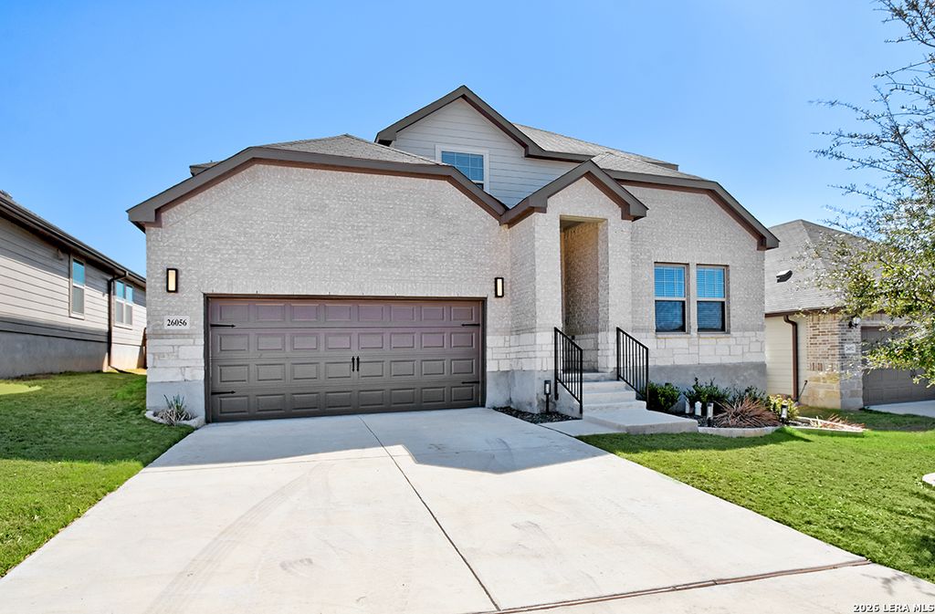 Photo of 26056 Scenic Crest Blvd, Boerne, TX 78006 (MLS # 1948733)