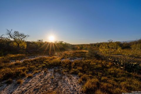 TBD 48AC F.M. 791 Campbellton TX 78008