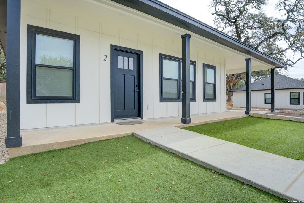 Photo of 30652 Oakview 2 #2, Bulverde, TX 78163 (MLS # 2003763)