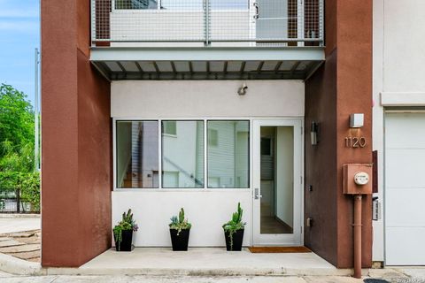 Photo of 1120 E Quincy, San Antonio, TX 78212 (MLS # 1963698)