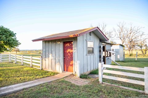 A home in Fredericksburg