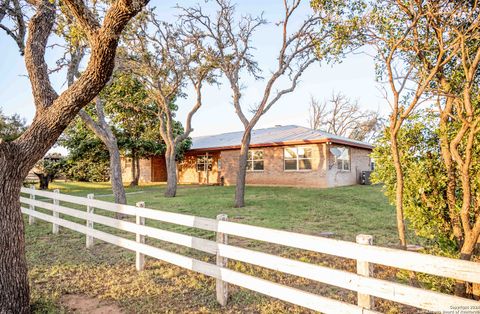 A home in Fredericksburg