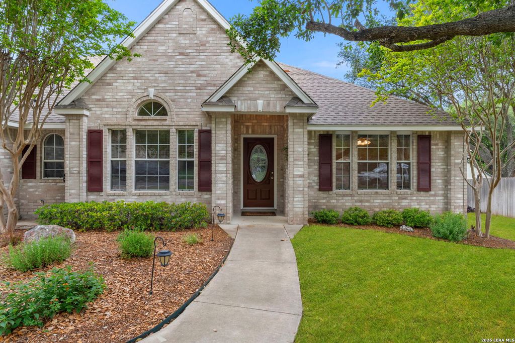 Photo of 115 RIVER MDW, Castroville, TX 78009 (MLS # 1958922)