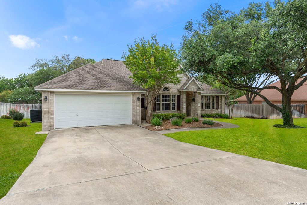 Photo of 115 RIVER MDW, Castroville, TX 78009 (MLS # 1958922)