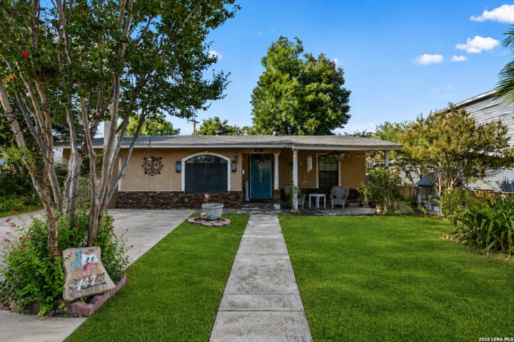 Photo 1 of 30 — 147 Gazel, San Antonio, TX 78213