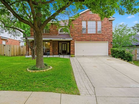 Photo of 3576 MARIETTA LN, Schertz, TX 78154 (MLS # 1963135)