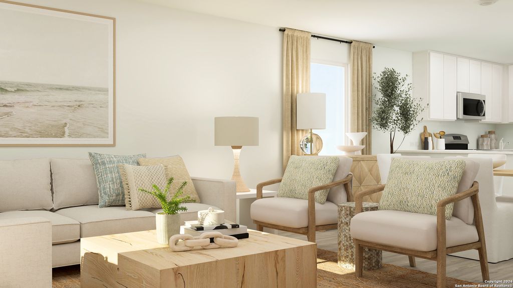 Photo of 8627 Green Bliss, San Antonio, TX 78222 (MLS # 1955053)