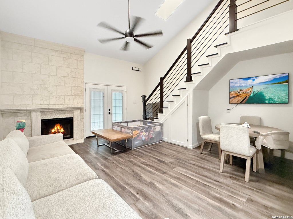 Photo of 4107 MEDICAL DR 4205 #4205, San Antonio, TX 78229 (MLS # 2017406)