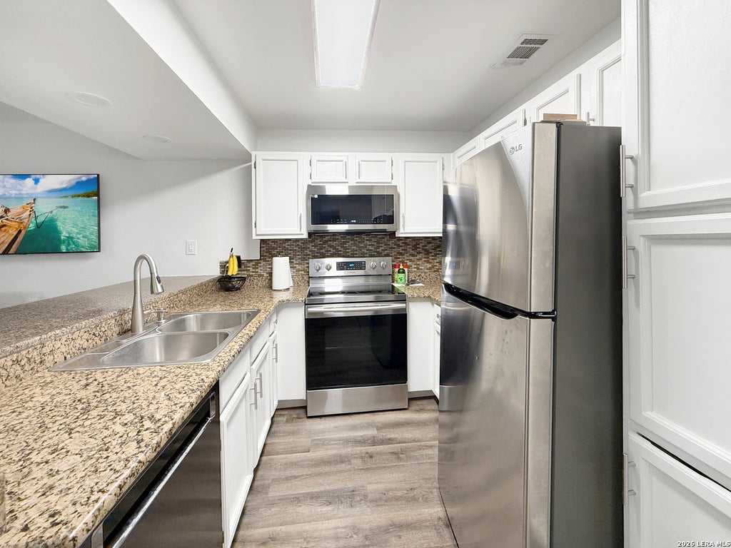 Photo of 4107 MEDICAL DR 4205 #4205, San Antonio, TX 78229 (MLS # 2017406)