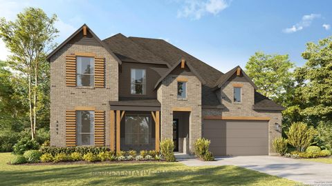 11730 Stoltzer San Antonio TX 78254