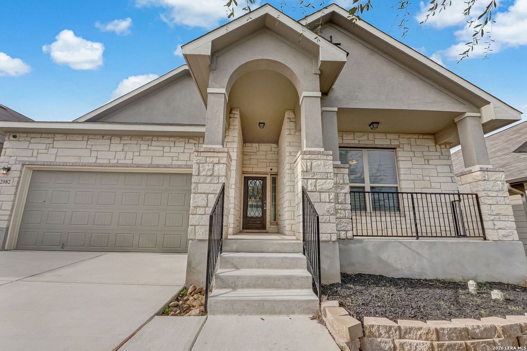 Photo of 2982 Daisy Meadow, New Braunfels, TX 78130 (MLS # 1944668)