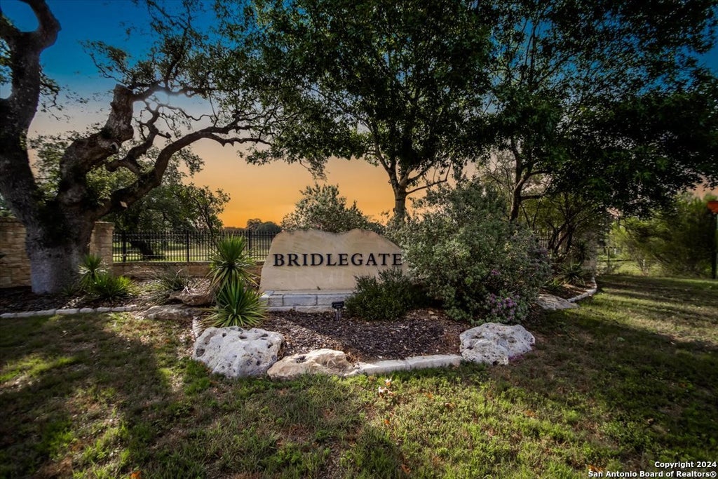 Photo of LOT 244 HIGHGATE DR, Bandera, TX 78003 (MLS # 1922513)