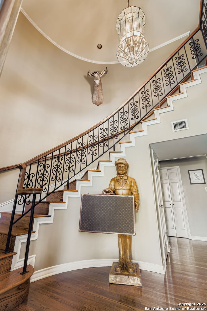 12735 Cranes Mill
