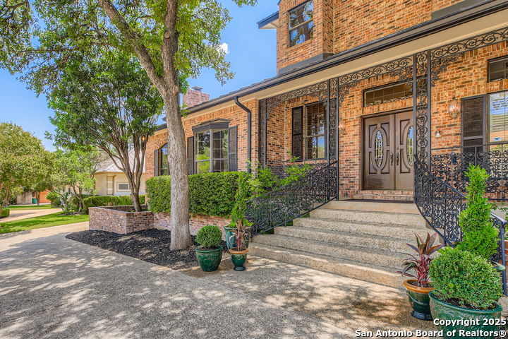 12735 Cranes Mill