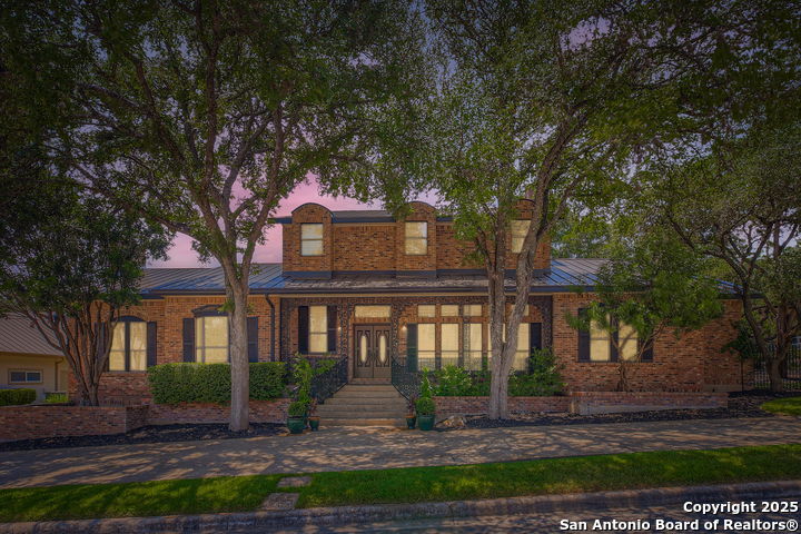12735 Cranes Mill