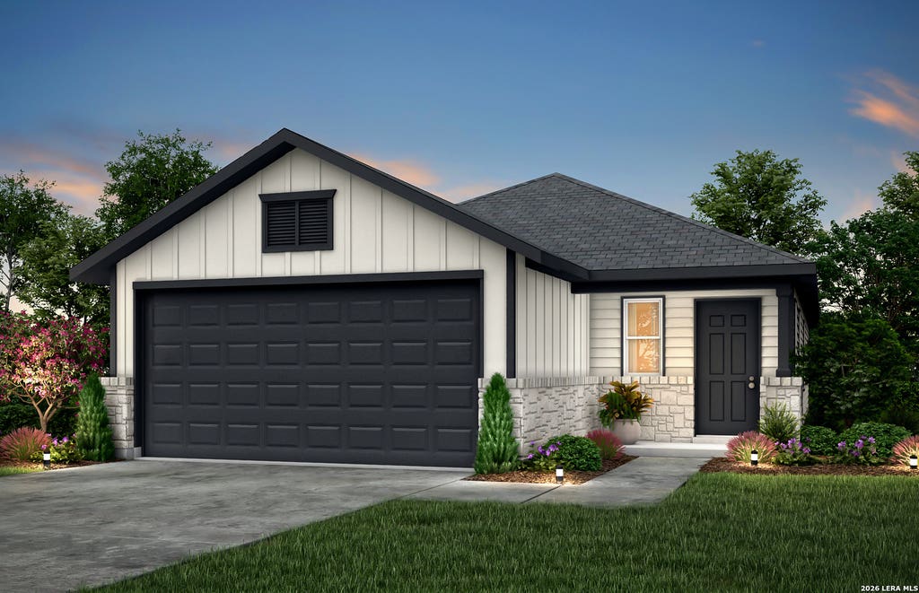 Photo of 2951 Water Lotus, New Braunfels, TX 78130 (MLS # 1968996)