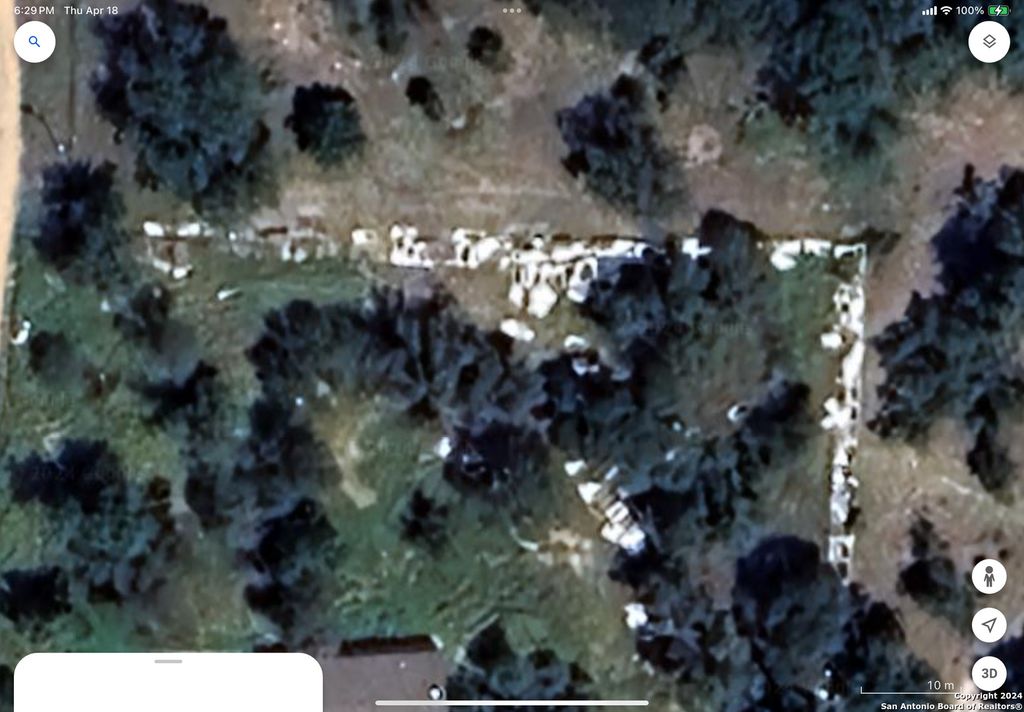 Photo of 25682 Sunset Rd, San Antonio, TX 78264 (MLS # 1767972)