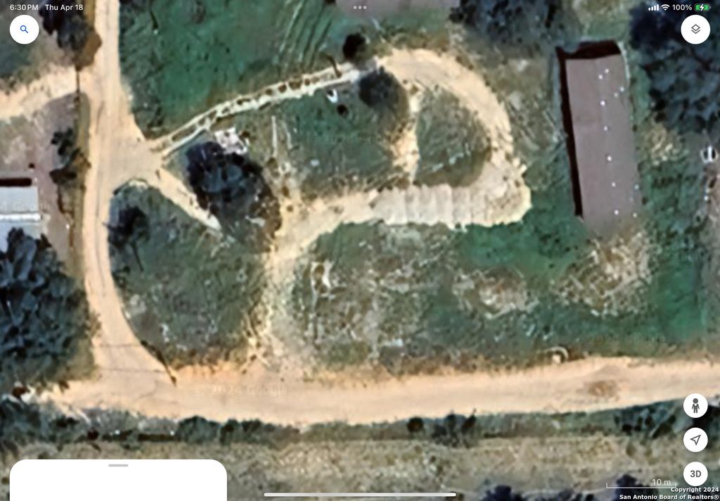 Photo of 25682 Sunset Rd, San Antonio, TX 78264 (MLS # 1767972)