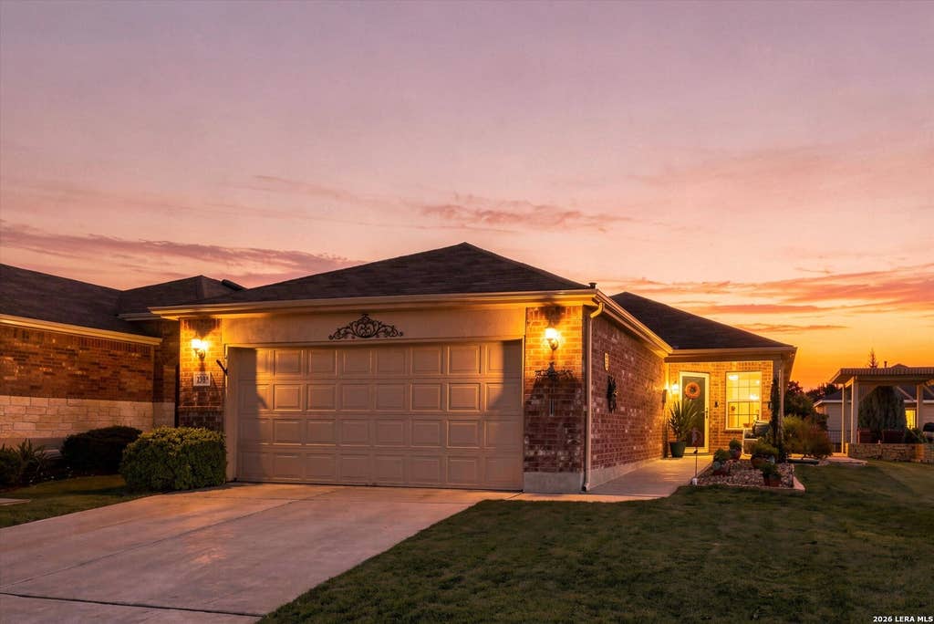 Photo of 3302 Red Falls, San Antonio, TX 78253 (MLS # 2009081)