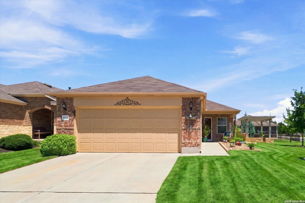 Photo of 3302 Red Falls, San Antonio, TX 78253 (MLS # 2009081)