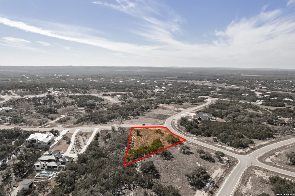 Photo of 521 Rosemary Ridge, Bulverde, TX 78163 (MLS # 1936565)