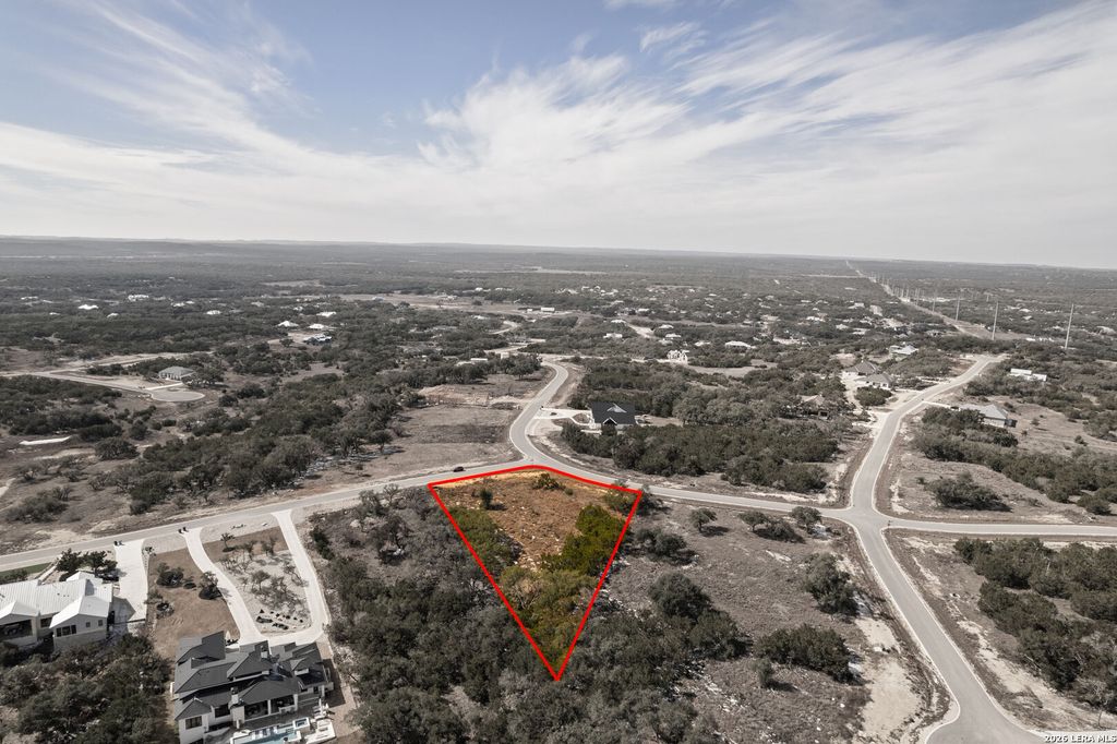 Photo of 521 Rosemary Ridge, Bulverde, TX 78163 (MLS # 1936565)