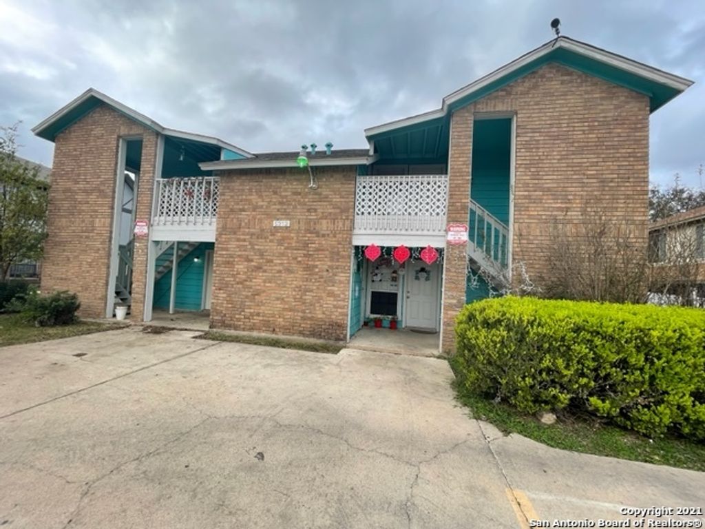 Photo of 5212 Meadow Field 1 #1, San Antonio, TX 78250 (MLS # 1945432)