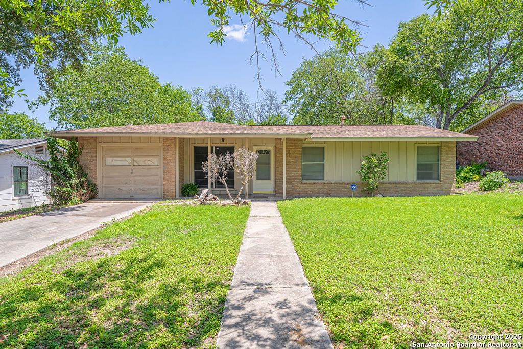 Photo of 1707 Corita, San Antonio, TX 78209 (MLS # 1877129)