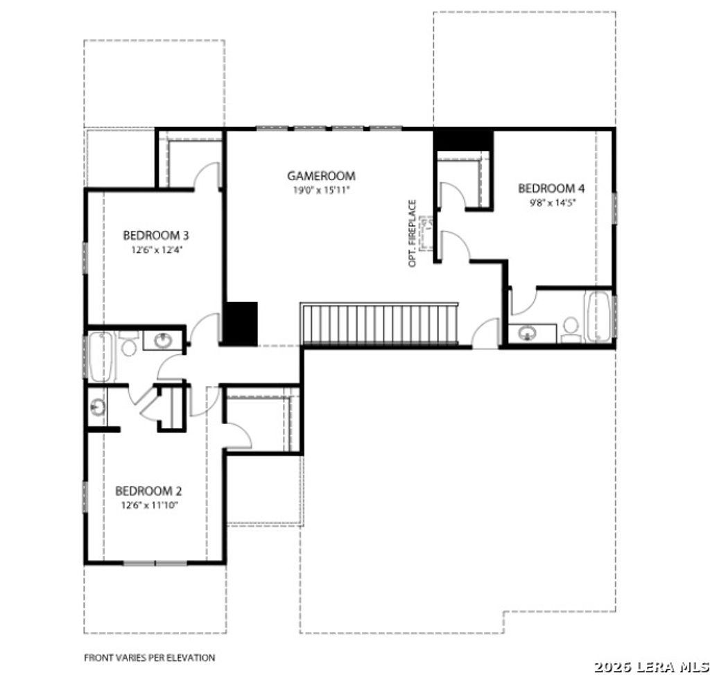 Photo of 264 Haby Hill, San Antonio, TX 78253 (MLS # 1990268)