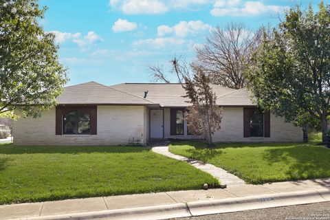 A home in Schertz