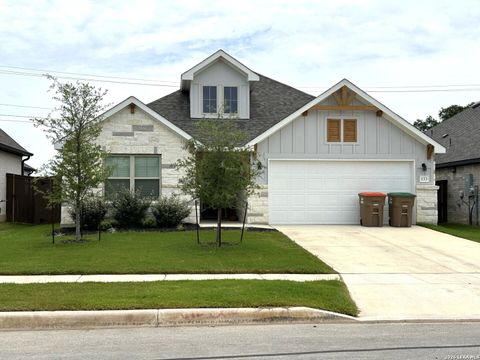 Photo of 133 Trotting Horse, Boerne, TX 78006 (MLS # 1990437)