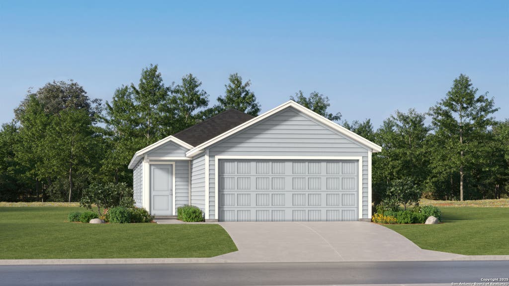Photo of 7718 Adam Star, San Antonio, TX 78263 (MLS # 2008260)